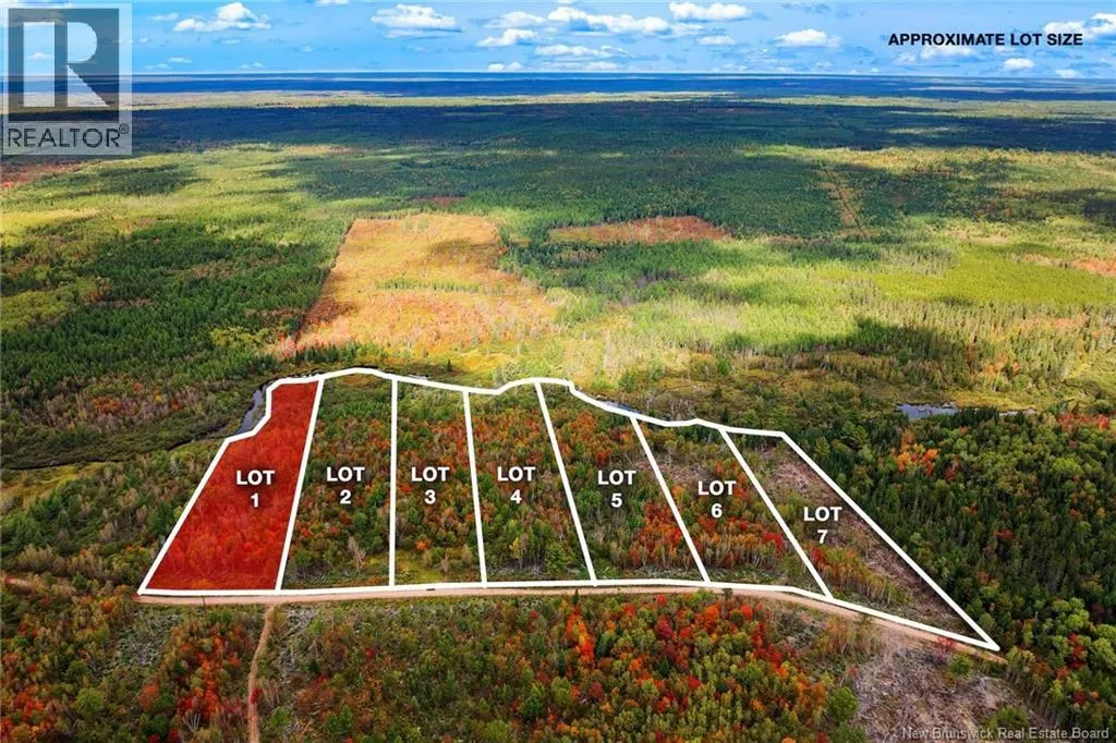 Lot 24-1 Cumberland Bay South Road, Cumberland Bay, New Brunswick O0O 0O0