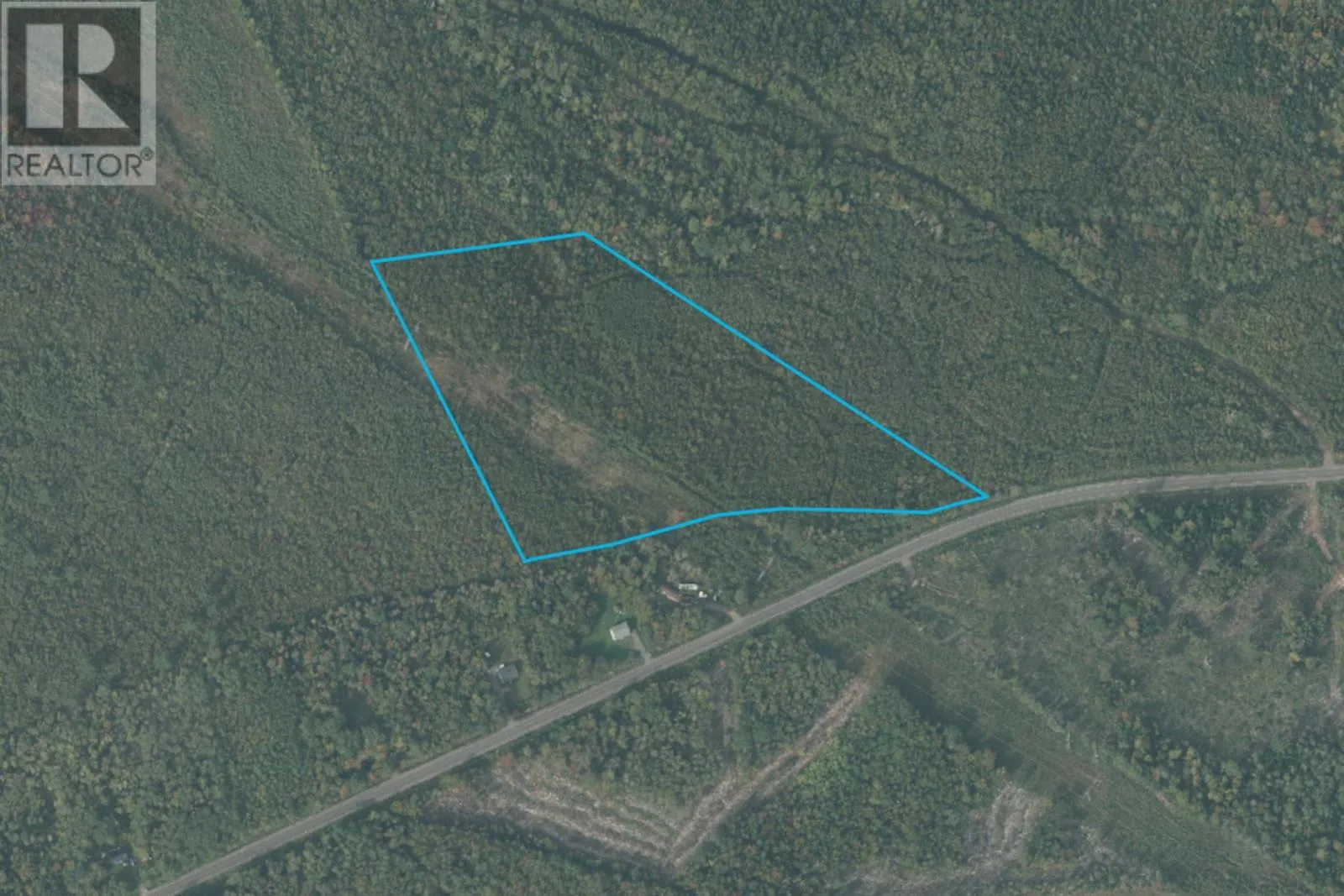 Lot 24-1 Highway 321, Roslin, Nova Scotia B0M 1P0