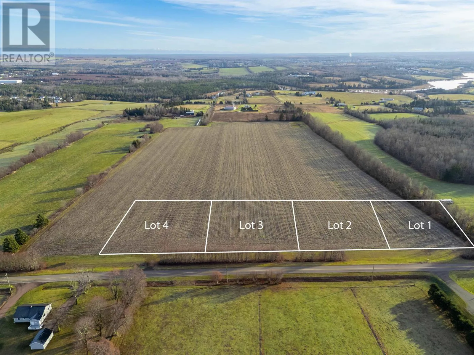 Lot 24-1 Loyalist Road, Warren Grove, Prince Edward Island C0A 1Y0