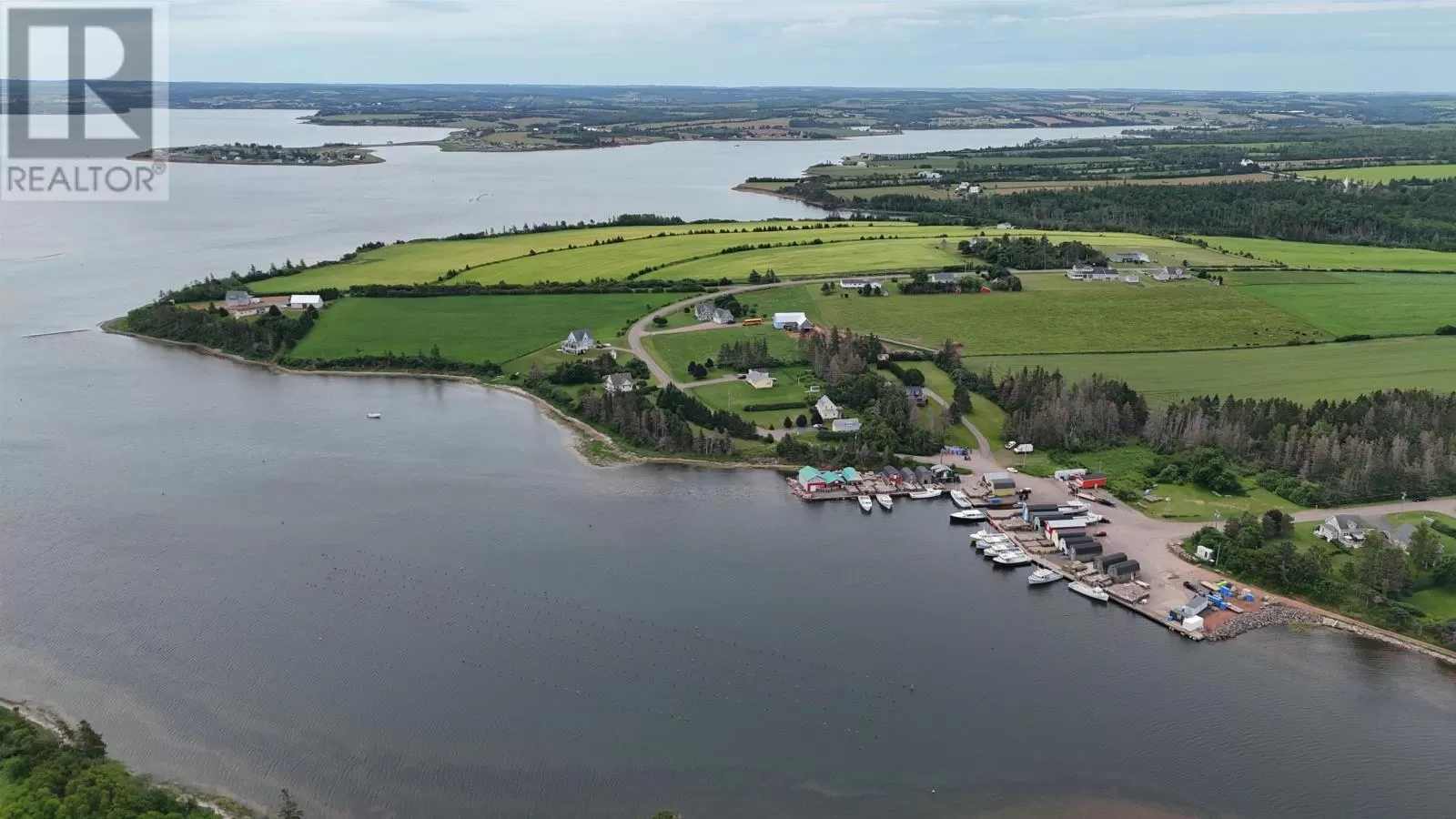 Lot 24-1 Paynter Road, Springbrook, Prince Edward Island C0B 1M0