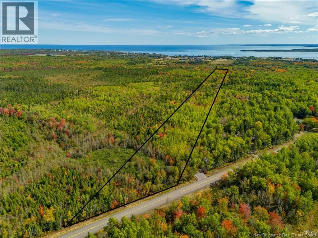Lot 24-1 Route 134, Grande-Digue, New Brunswick E4R 5J3
