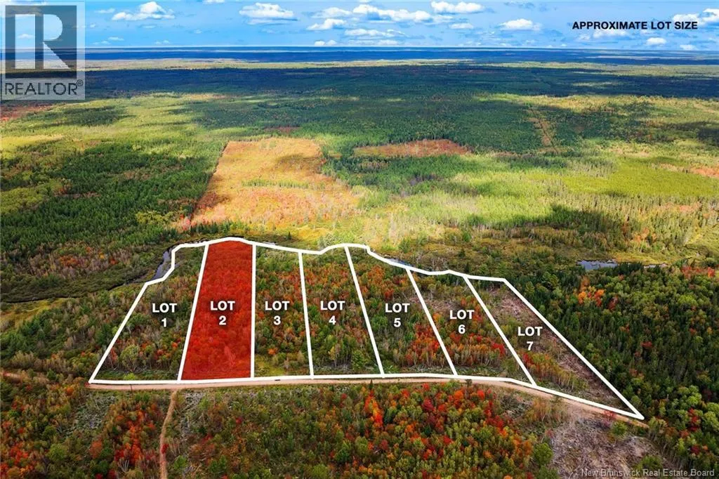 Lot 24-2 Cumberland Bay South Road, Cumberland Bay, New Brunswick O0O 0O0