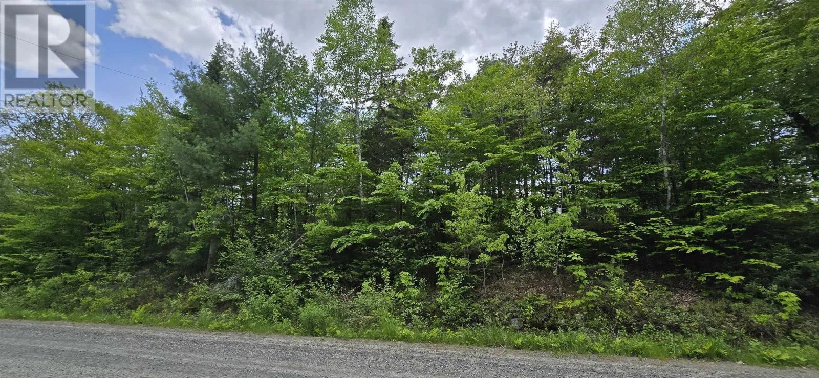 Lot 24-2 East Clifford Road, East Clifford, Nova Scotia B4V 7R8