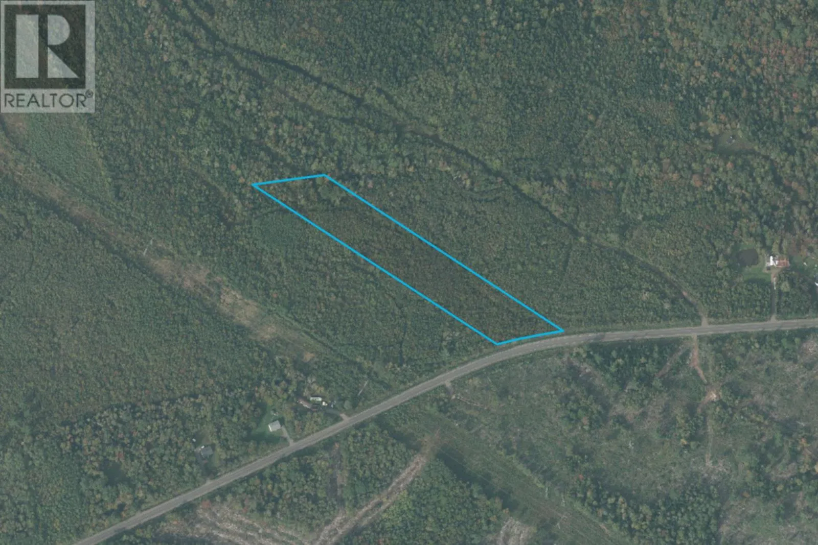 Lot 24-2 Highway 321, Roslin, Nova Scotia B0K 1K0