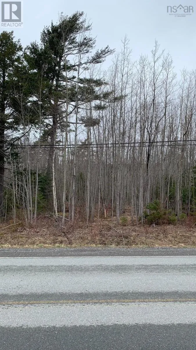 Lot 24-2 Little Harbour Road, Frasers Mountain, Nova Scotia B2H 3T5
