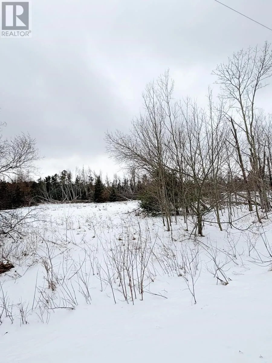 Lot 24-2 North Royalty Road, Georgetown Royalty, Prince Edward Island C0A 1L0