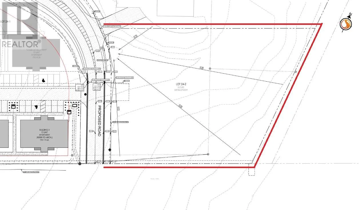 Lot 24-2 Reads Drive, Summerside, Prince Edward Island C1N 5C2