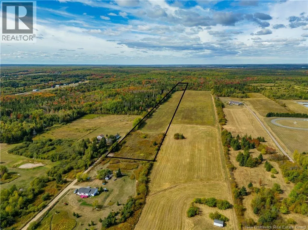 Lot 24-2 Route 134, Grande-Digue, New Brunswick E4R 5C8