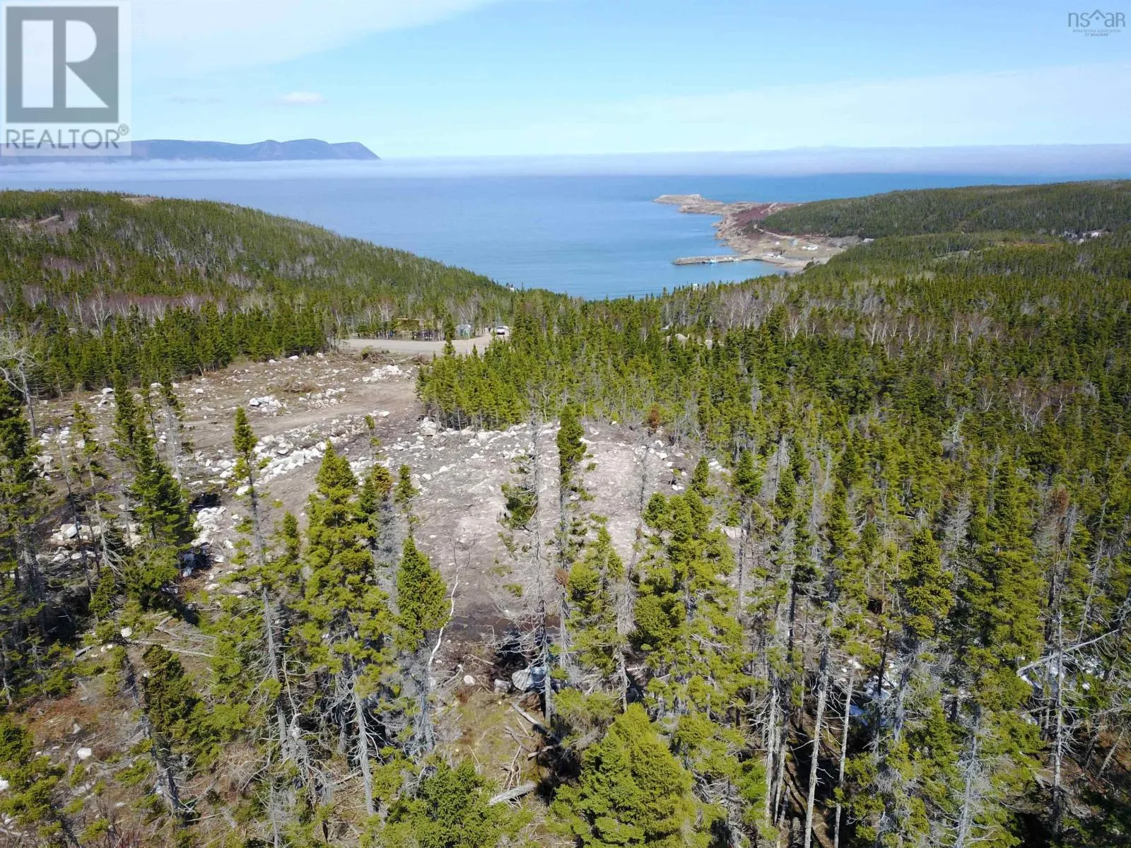 Lot 24-2 White Point Road, White Point, Nova Scotia B0C 1N0