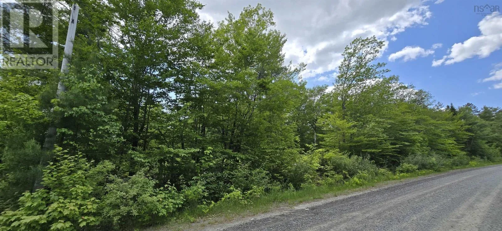 Lot 24-3 East Clifford Road, East Clifford, Nova Scotia B4V 7R8