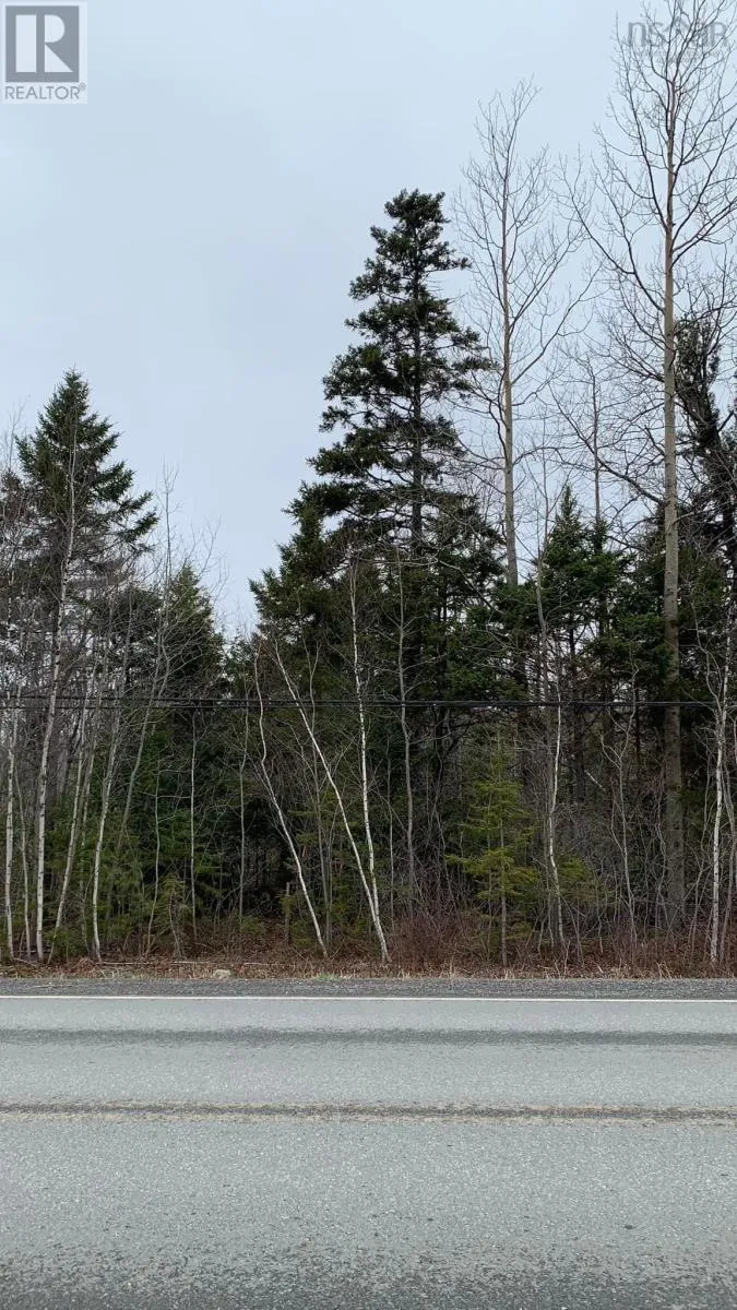 Lot 24-3 Little Harbour Road, Frasers Mountain, Nova Scotia B2H 3T5