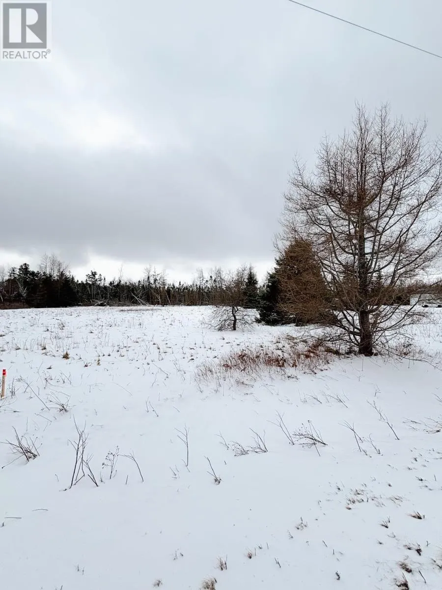 Lot 24-3 North Royalty Road, Georgetown Royalty, Prince Edward Island C0A 1L0