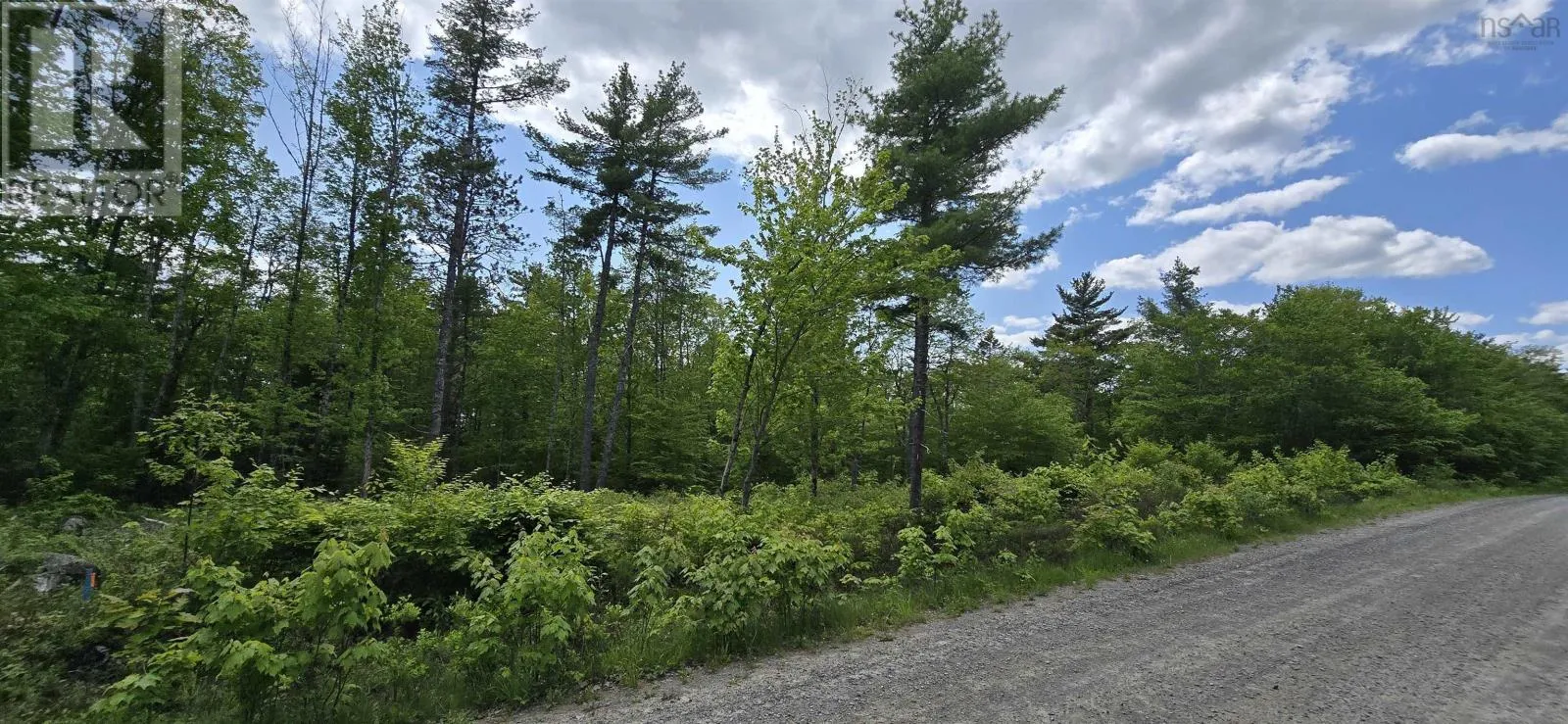 Lot 24-5 East Clifford Road, East Clifford, Nova Scotia B4V 7R8