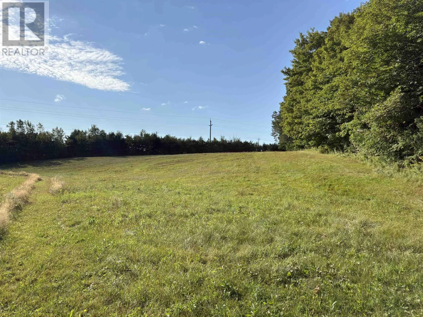 Lot 24-5 Tignish Road, Montrose, Prince Edward Island C0B 1K0
