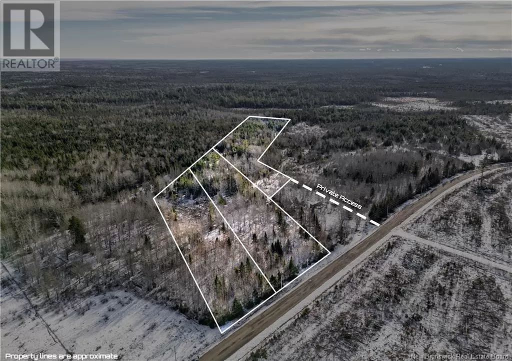 Lot 24.5-7 West Galloway Road, Galloway, New Brunswick E4W 2P5