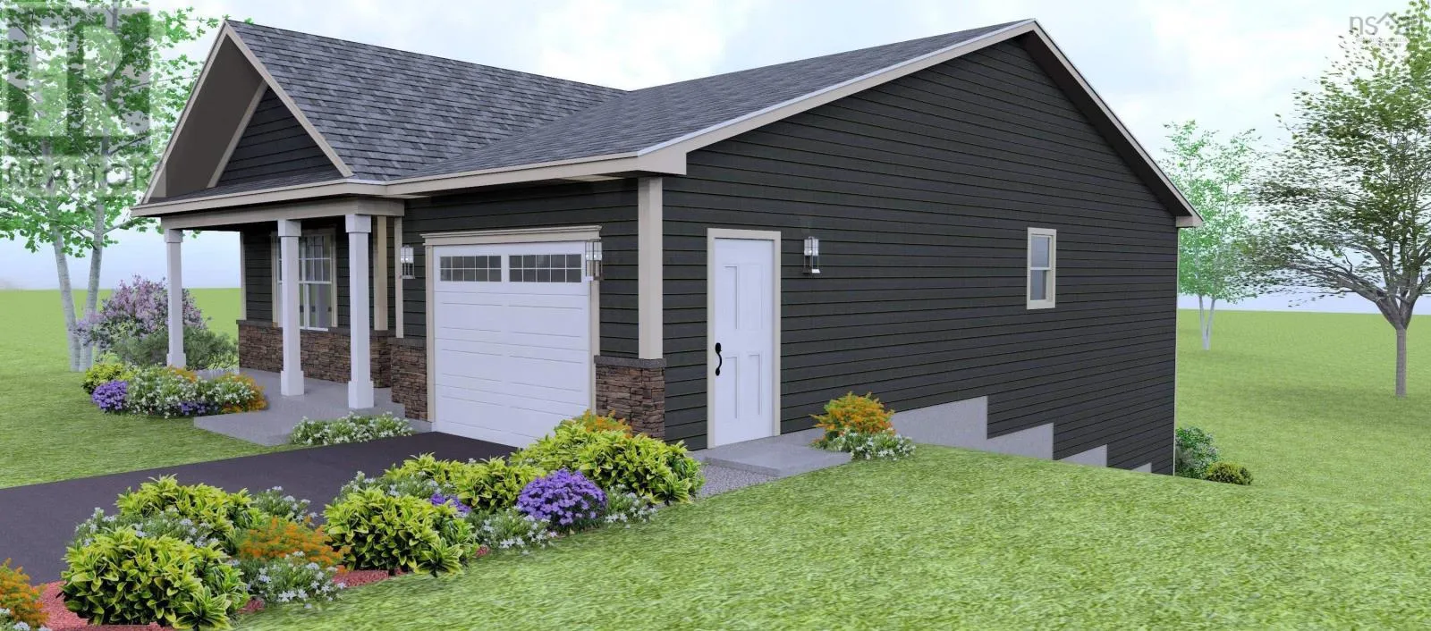 House for rent: Lot 249 Goldenrod Court, Falmouth, Nova Scotia B0N 2T0