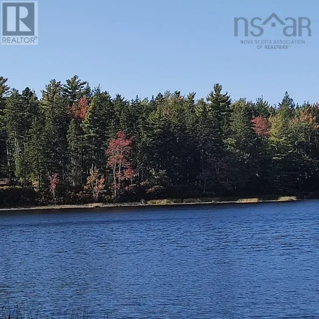 Lot 25 Beaver Dam Trail, Labelle, Nova Scotia B0T 1E0