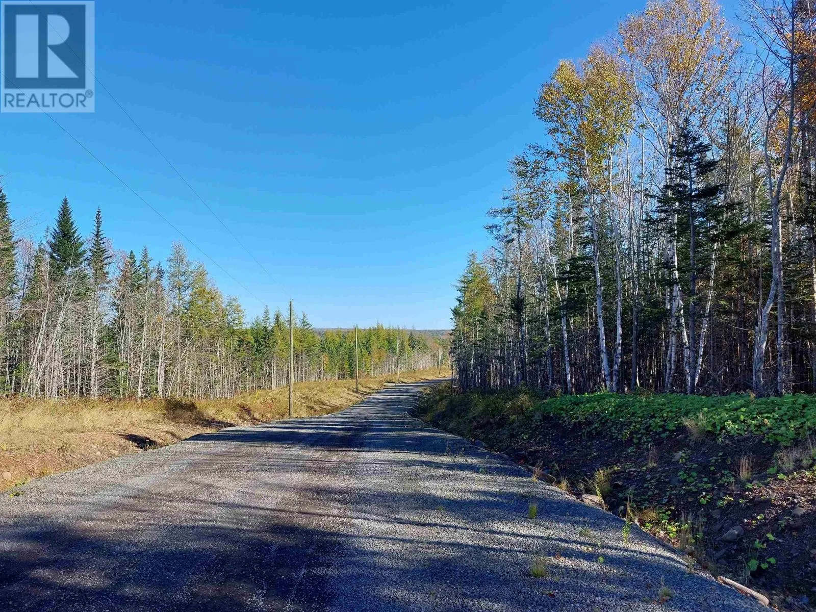 Lot 25 Beaver Lane, Grantville, Nova Scotia B0E 1J0