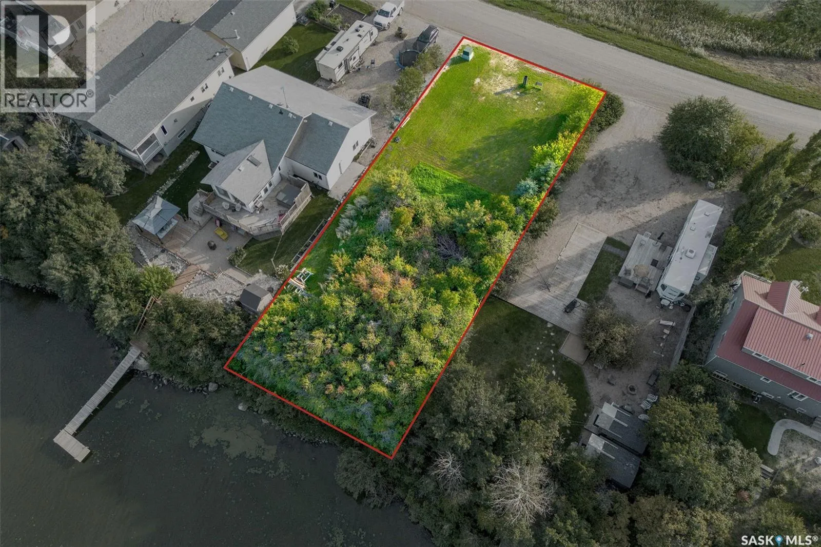 Unknown for rent: Lot 25 Block 1, Humboldt Rm No. 370, Saskatchewan S0K 2A0