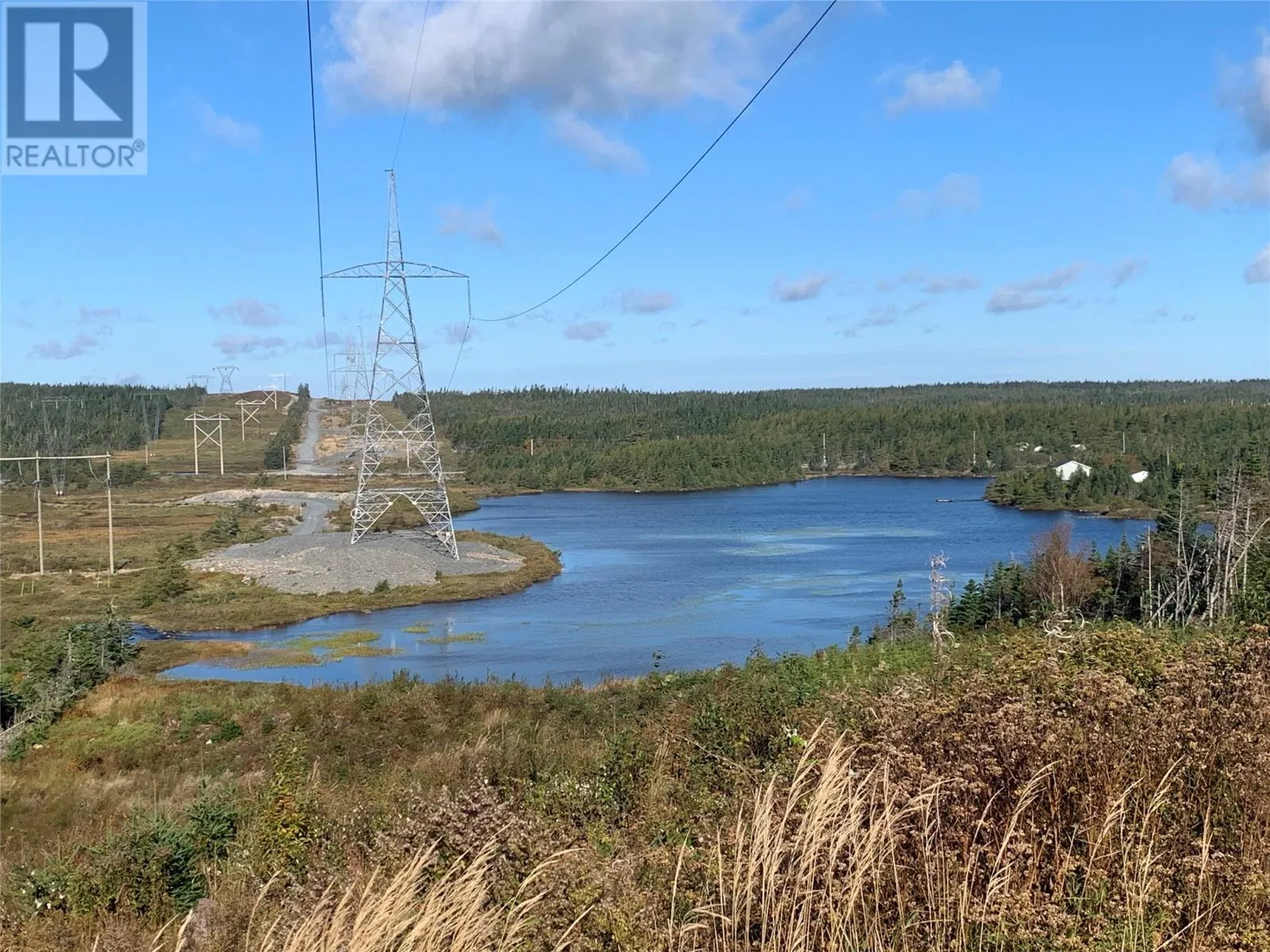 Lot 25 Halleran Trail, Brigus Junction, Newfoundland & Labrador A0B 1G0