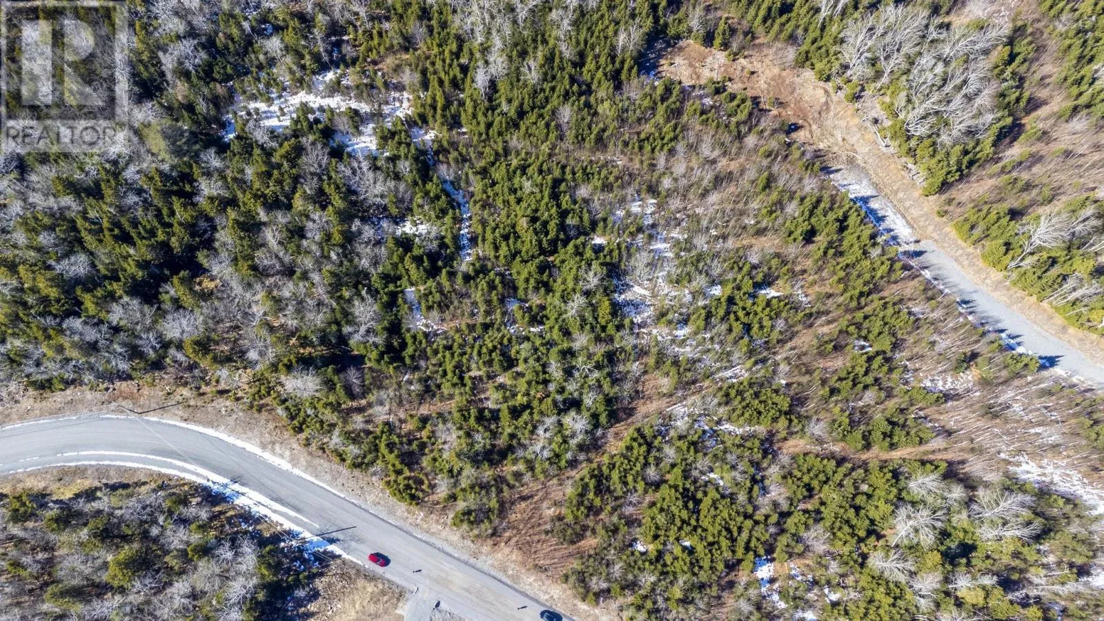 Lot 25 Highland Drive, Ardoise, Nova Scotia B0N 1W8