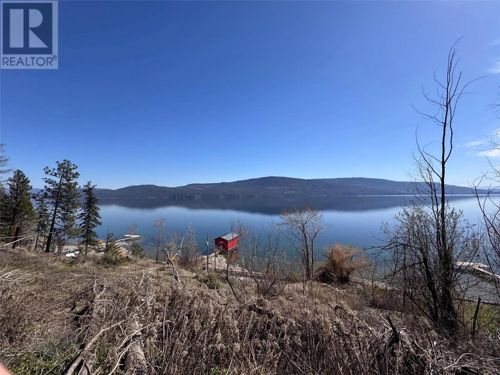 Other for rent: Lot 25 Hodges Road, Vernon, British Columbia V1H 2G4