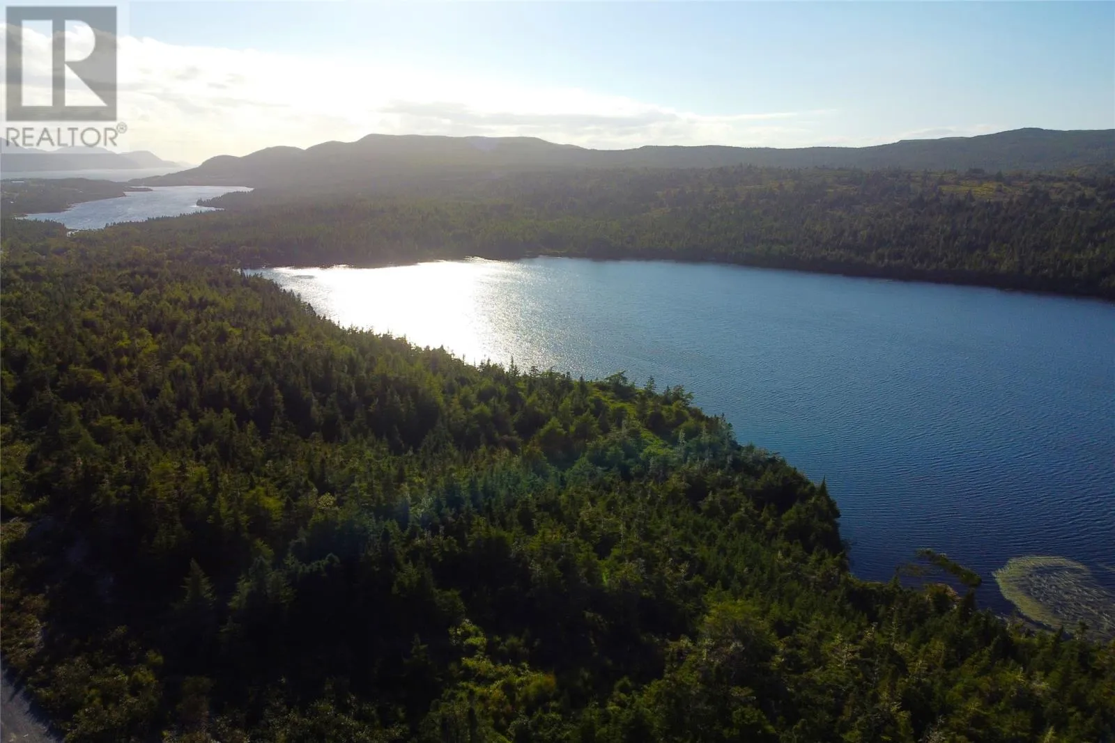 Lot 2-5 Middle Pond Road, Long Harbour, Newfoundland & Labrador A0B 2J0