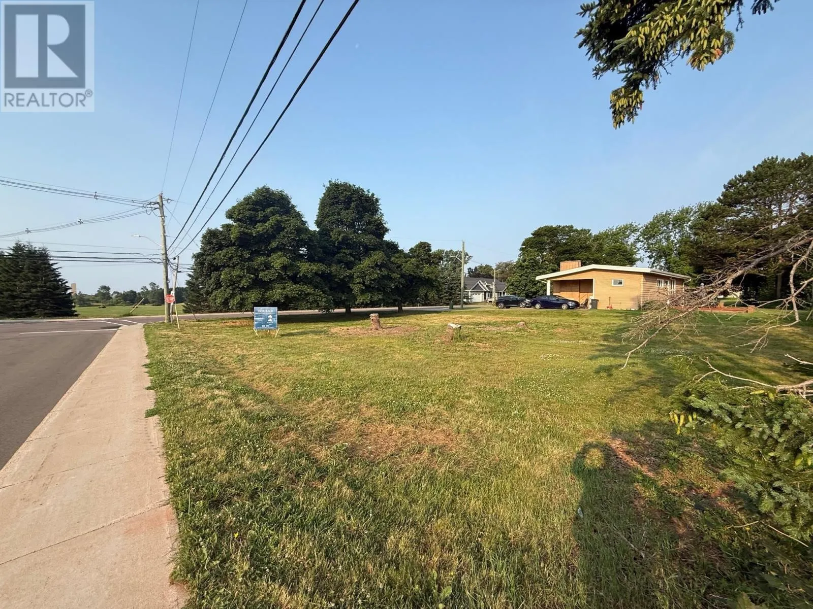 Lot 25-1 High Street, Summerside, Prince Edward Island C1N 2R1