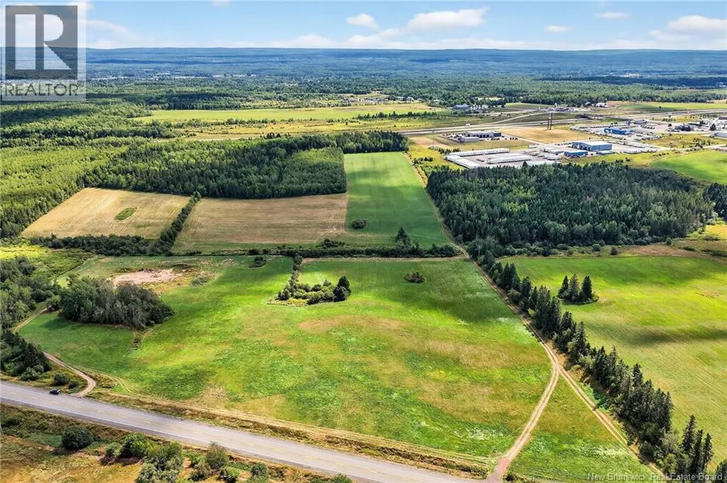 Lot 25-1 Homestead Road, Second North River, New Brunswick E4J 3B9