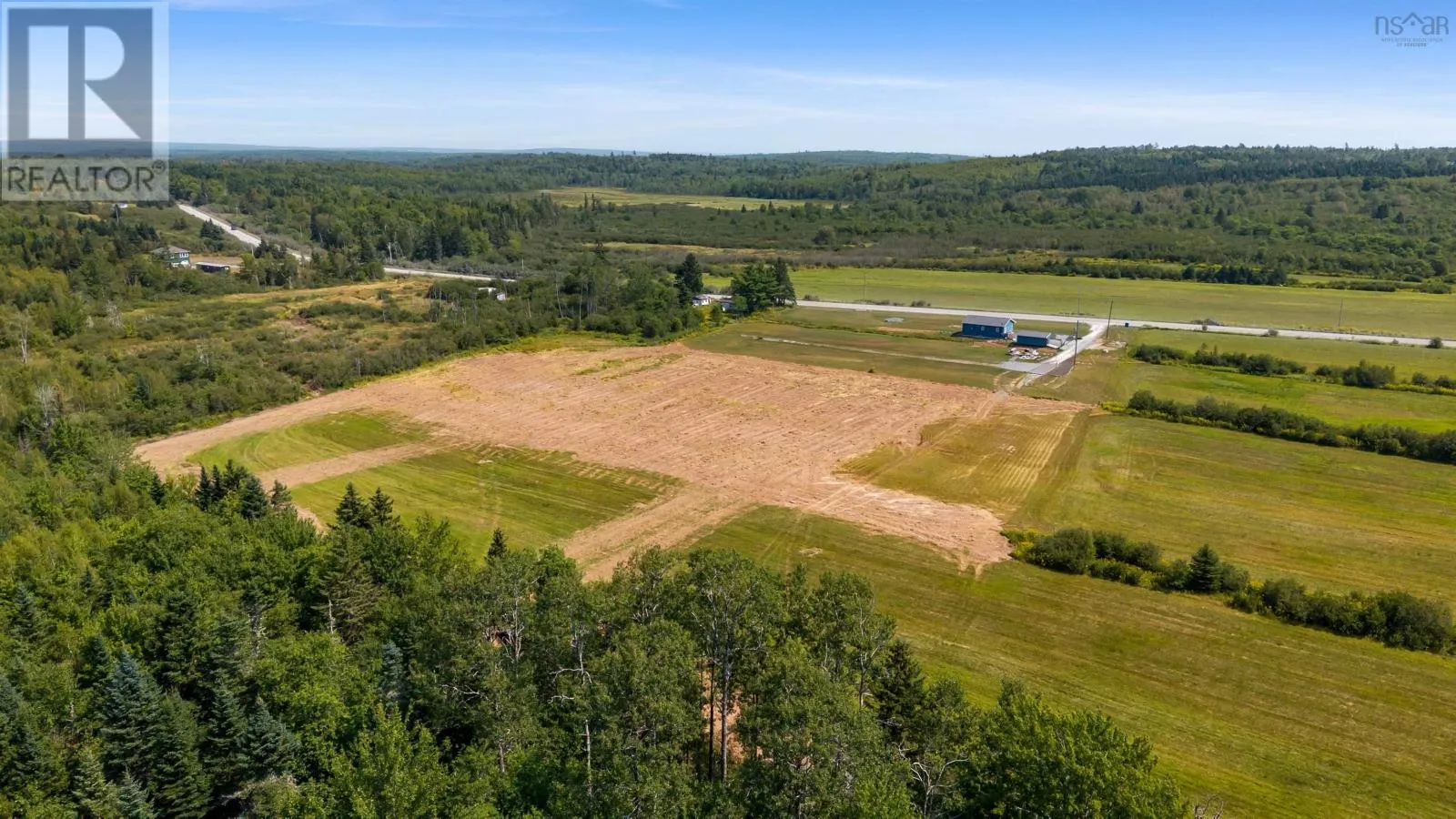 Lot 25-1 Lake Egmont Road, Wyses Corner, Nova Scotia B0N 1Y0