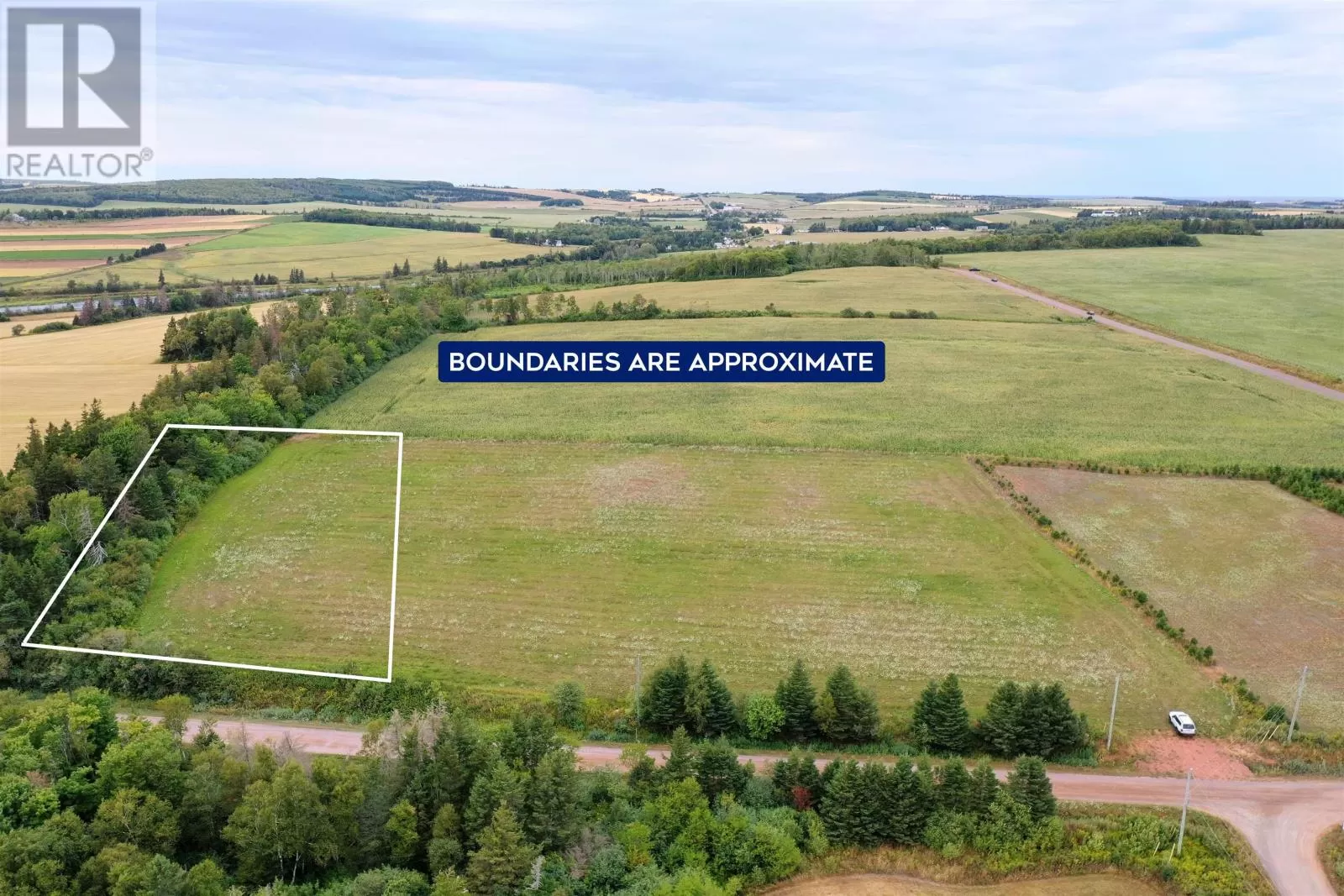 Lot 25-1 Riverfront Road, Long River, Prince Edward Island C0B 1M0