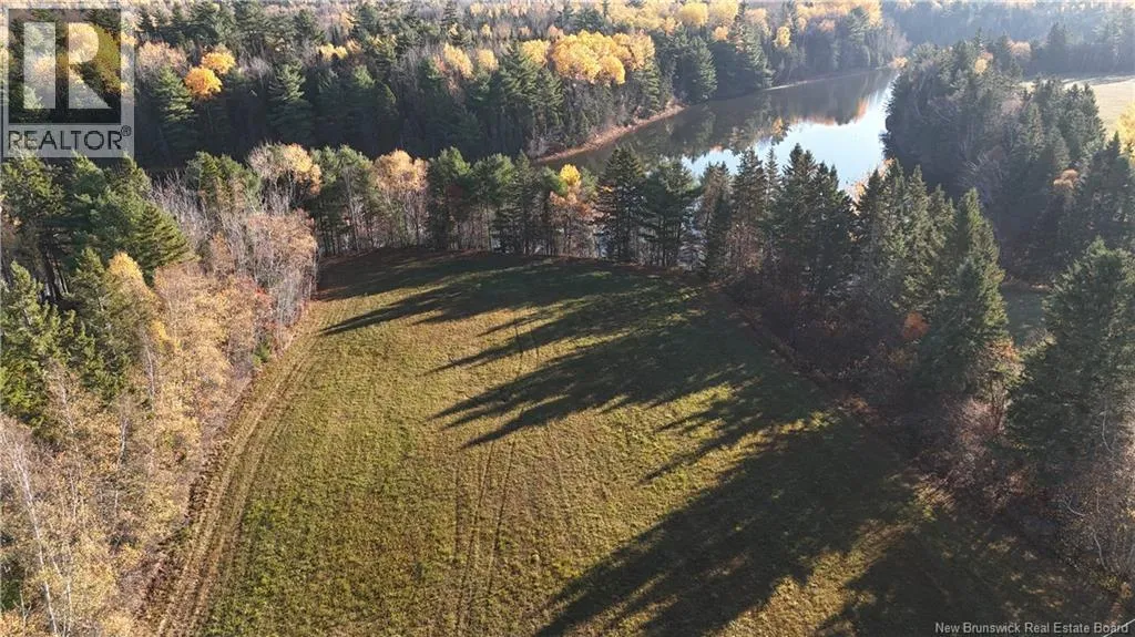 Lot 25-2 Creekview Lane, Galloway, New Brunswick E4W 2G6