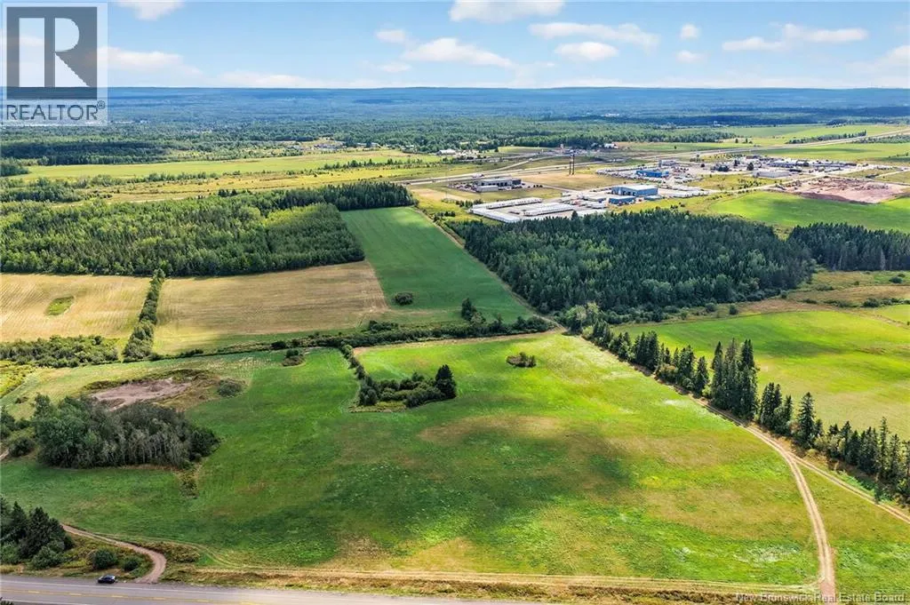 Lot 25-2 Homestead Road, Second North River, New Brunswick E4J 3B9