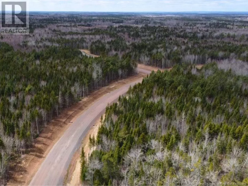 Lot 25-26 Kingsbury Court, Lower Coverdale, New Brunswick E1J 0E7