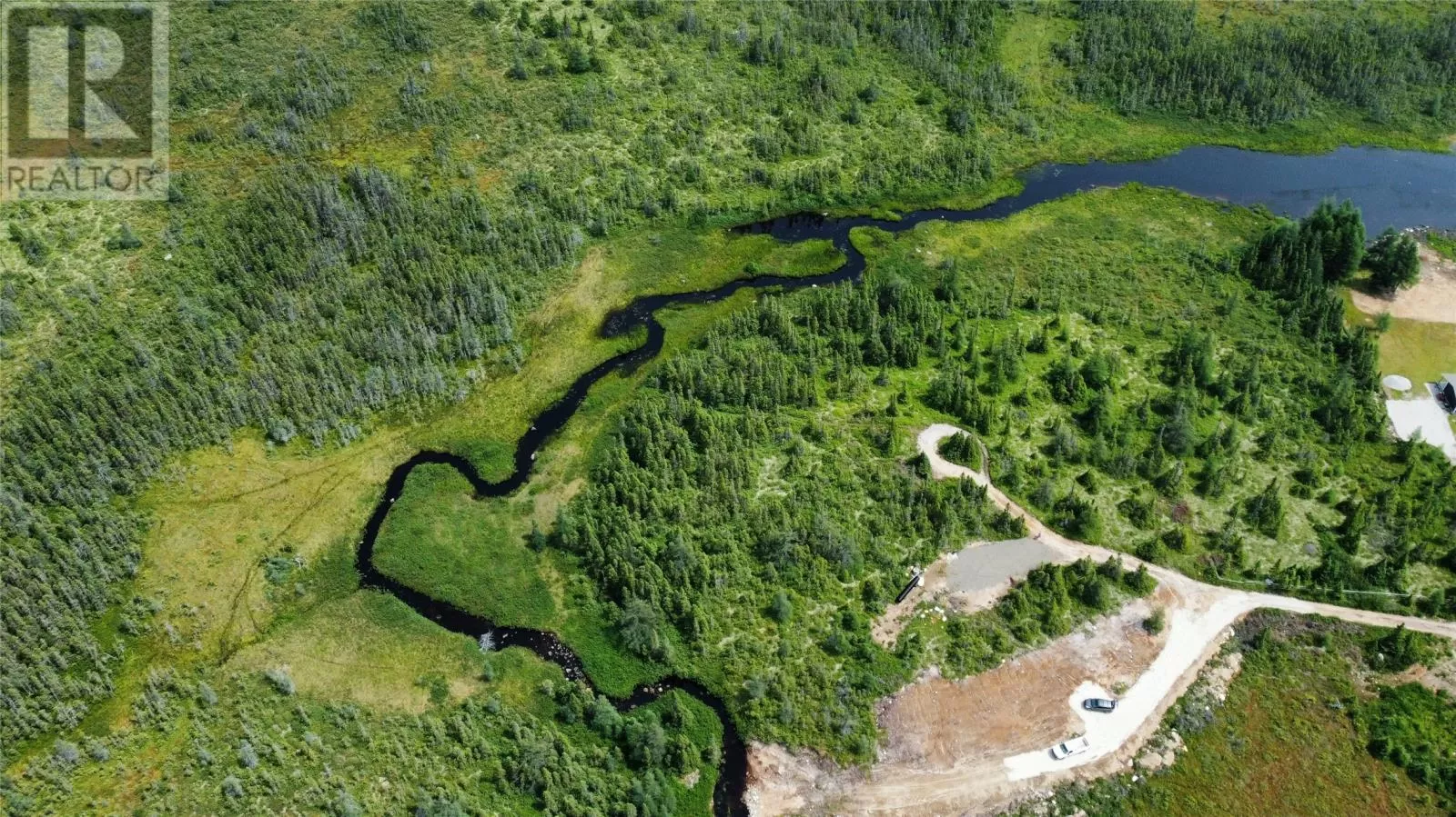 Lot 25-26 Sandy Stream Road, Howley, Newfoundland & Labrador A0K 3E0