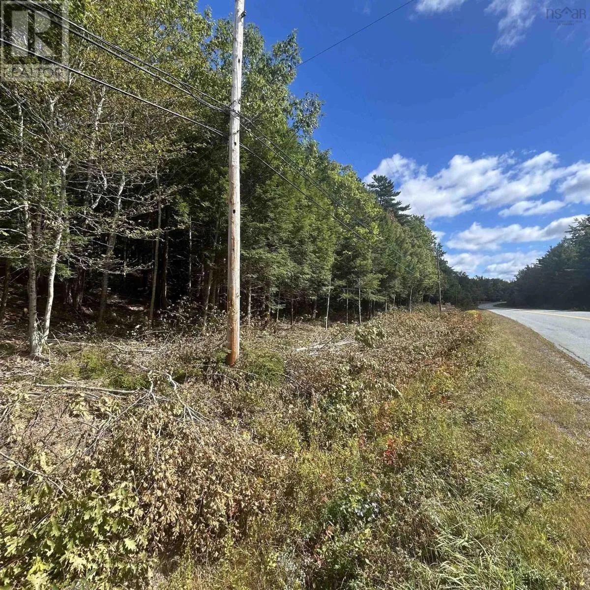 Lot 25-3 Conquerall Mills Road, Conquerall Mills, Nova Scotia B4V 7A3