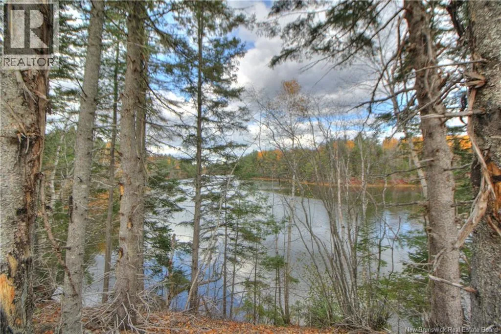 Lot 25-3 Creekview Lane, Galloway, New Brunswick E4W 2G6