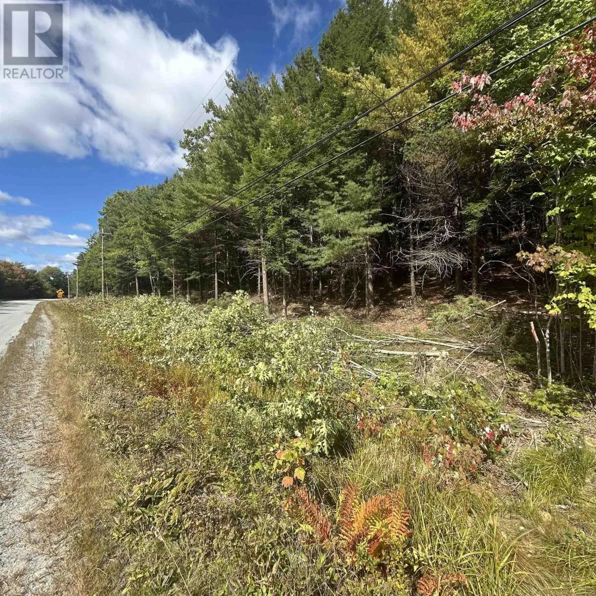 Lot 25-4 Conquerall Mills Road, Conquerall Mills, Nova Scotia B4V 7A3