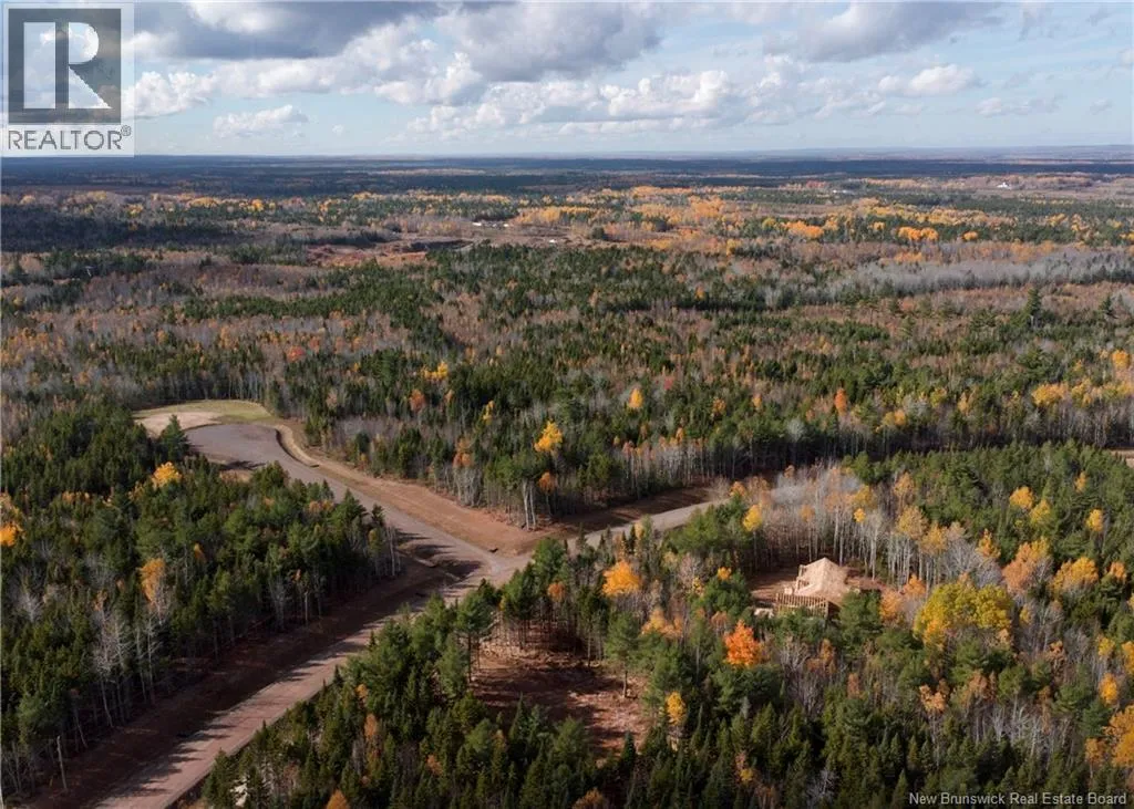 Lot 25-40 Queensbury Court, Lower Coverdale, New Brunswick E1J 0E7