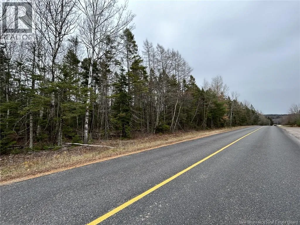 Lot 25-5 Route 855 Road, Norton, New Brunswick E5T 1Z8