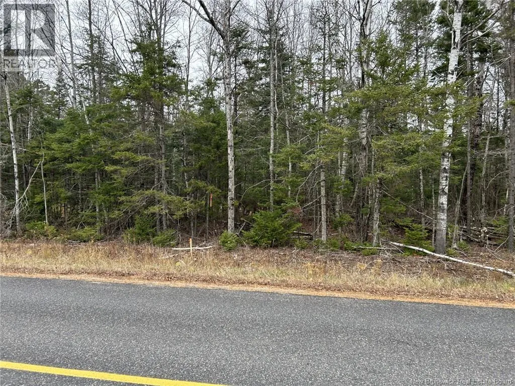 Lot 25-6 Route 855 Road, Norton, New Brunswick E5T 1Z8
