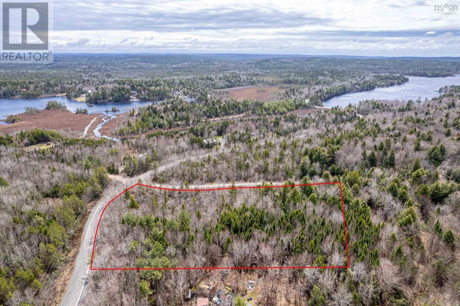 Lot 257 Armstrong Lake Road E, Vaughan, Nova Scotia B0N 2T0