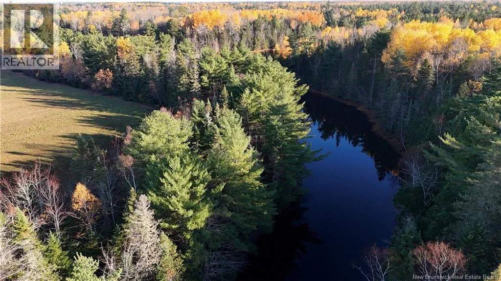 Lot 25-8 Creekview Lane, Galloway, New Brunswick E4W 2G6