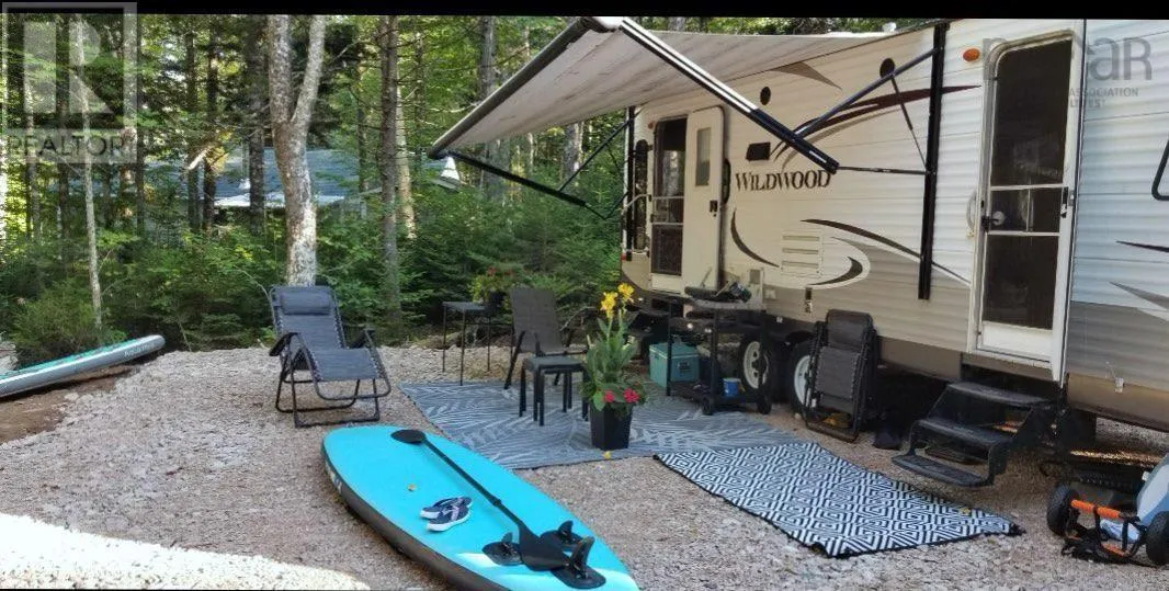 Lot 26 Balsam Road, Parkdale, Nova Scotia B0R 1E0