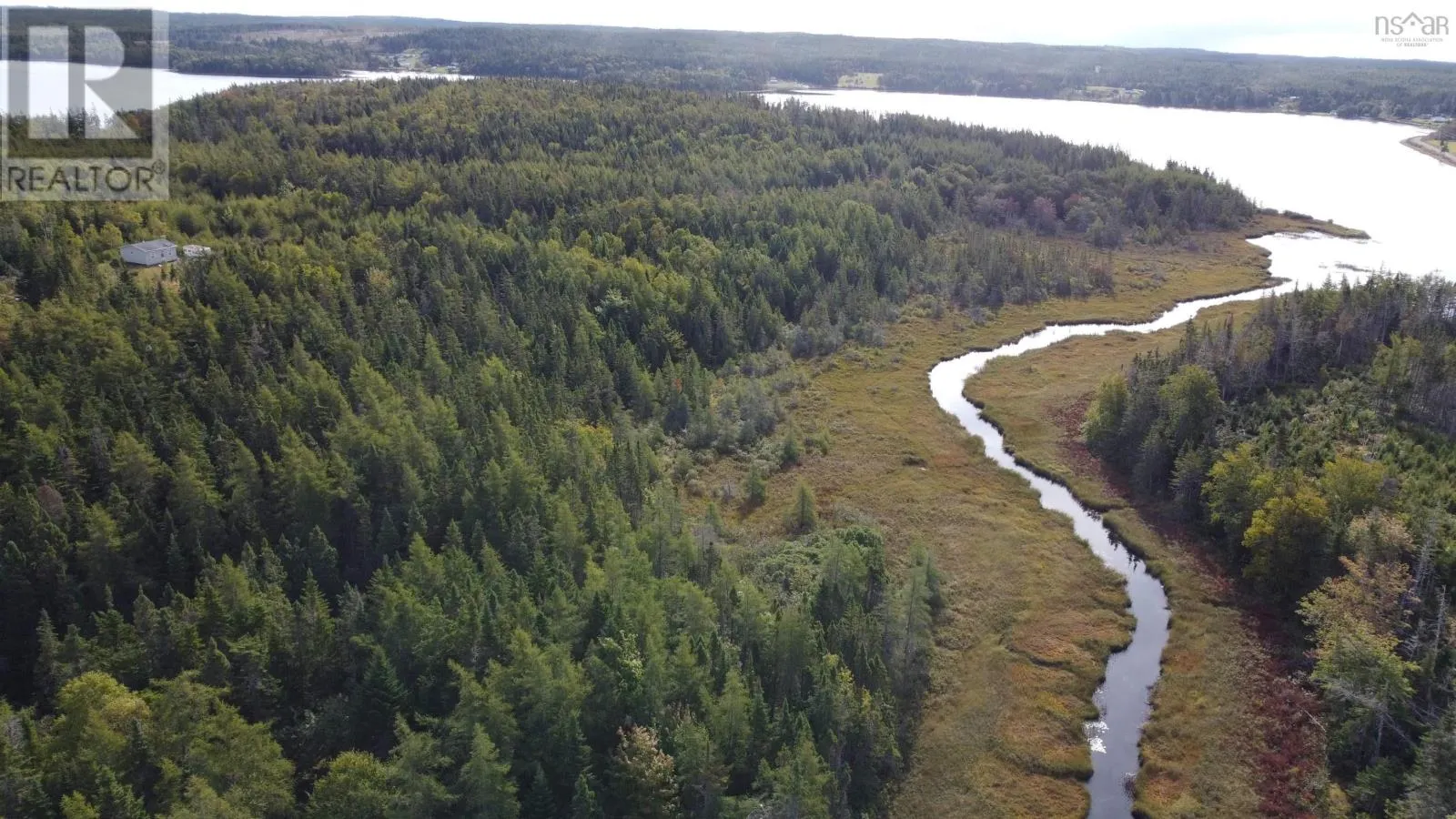 Lot 26 Loch Lomond Drive, Loch Lomond, Nova Scotia B0A 1H0