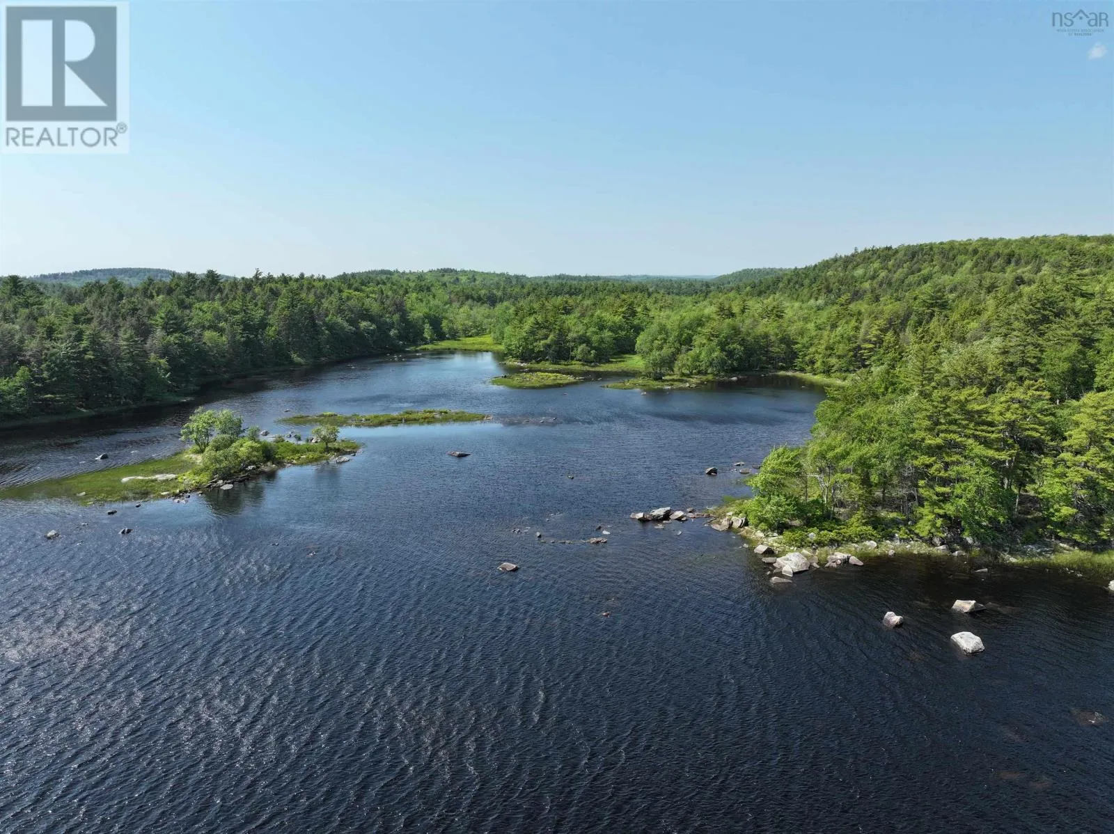 Lot 26 Maplesue Point Drive, Molega, Nova Scotia B0T 1X0