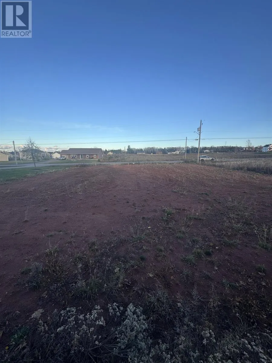 Lot 26 Mcgregor Drive, Stratford, Prince Edward Island C1B 1K8