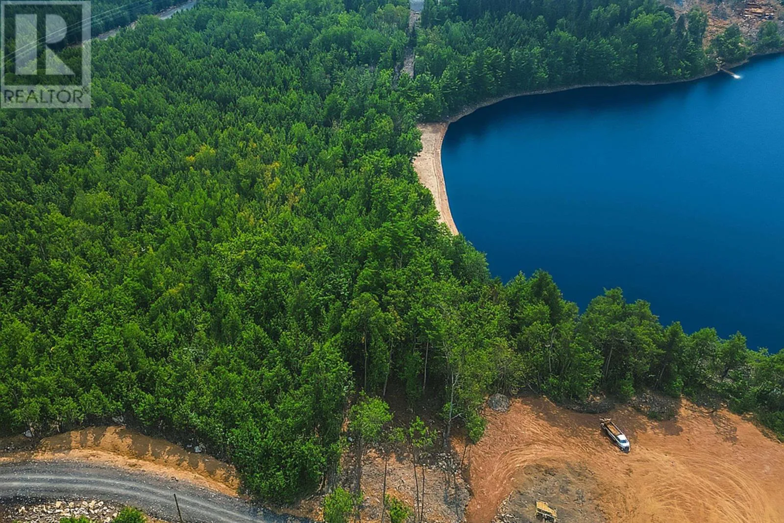 Lot 26 Sweetland Road, Sweetland, Nova Scotia B0J 1E0