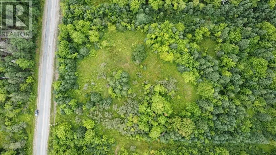 Lot 27 & 28 Phillop Street, Port Hastings, Nova Scotia B9A 1X3