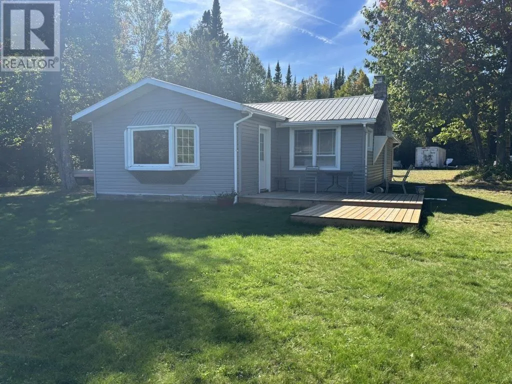 Lot 27 Devil's Lake, Whitman Township, Ontario P0S 1J0